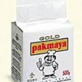 Дрожжи инстантные «Pakmaya GOLD» для сдобы