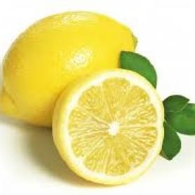 Ароматизатор Лимонный