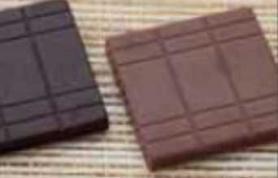 Форма для шоколада поликарбонатная МА 2002 Плитка шоколада