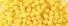 Посыпка 27920 шарики Мимоза желтая 6 мм