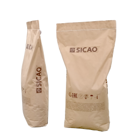 Молочная шоколадная масса Sicao CHM-DR-11929RU-814